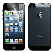 Anti-Glare Matte Front and Back Screen Pr...