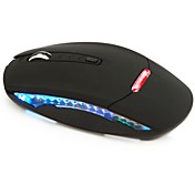 Super Mini 2.4G Wireless Optical Mouse 16...
