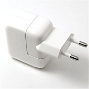 EU Plug USB Port Travel AC Charger with ...