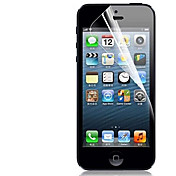 10pcs HD Clear Front Screen Film for iPho...