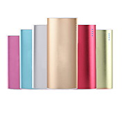 2000mAh Power Bank External Battery for i...