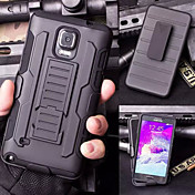 New Future Soldier Clip Triple Armor Phon...