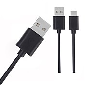 USB-C 3.1 Type-C Male to Standard USB 2.0...
