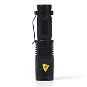Lights LED Flashlights/Torch LED 2000 Lum...