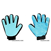 Cat Dog Cleaning Brush Baths Pet Grooming...