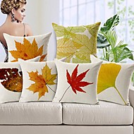 Pillow Covers Online For 2017 Set Of 4 Africa Style Patterned Cotton Linen Decorative Pillow Covers