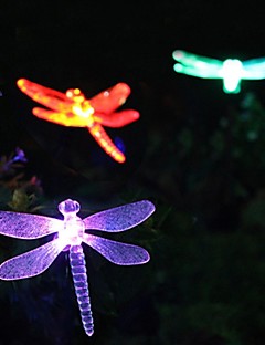 Luminaire jardin solaire