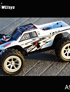 Billig fjernstyret bil