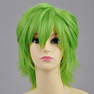 Cosplay Wig Inspired by Law of Ueki Kosuke Ueki 380258 2016 – $14.99