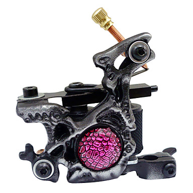 Diamond Tattoo Machine | wire scherpe diamond tattoo machine gun liner en shader Diamond Tattoo Machine | wire scherpe diamond tattoo machine gun liner en shader