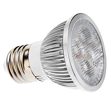 Lampadine led più luminose