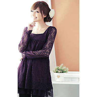 Maternity lace jessecmault mini dress 846750 2016  3499