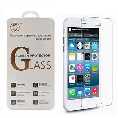 Tempered Glass Film Screen Protector for iPhone 6 Plus