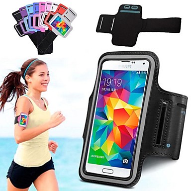 VORMOR® Sports Armband Case for Samsung S5/NOTE 3/NOTE 2/NOTE/S4/S3/S2 (Assorted Colors)