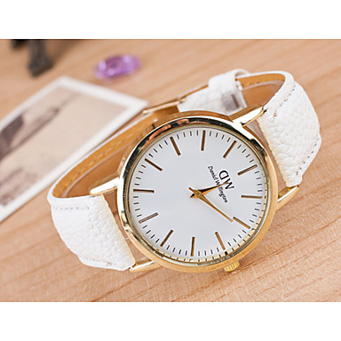 Women's Watches Major Suit leisure Marble Mirror Quartz Watch Belt belt