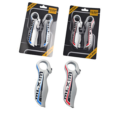 grips merah biru aluminium alloy bersepeda sepeda gunung sepeda jalanan mtb bmx grips merah biru aluminium alloy bersepeda sepeda gunung sepeda jalanan mtb bmx