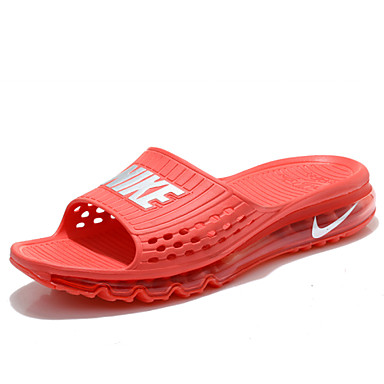 nike mens sandals with air bubble