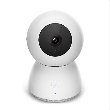 $21 Discount on Xiaomi MiJia 1080P 360 Wifi IP Camera with coupon! from Light in the Box