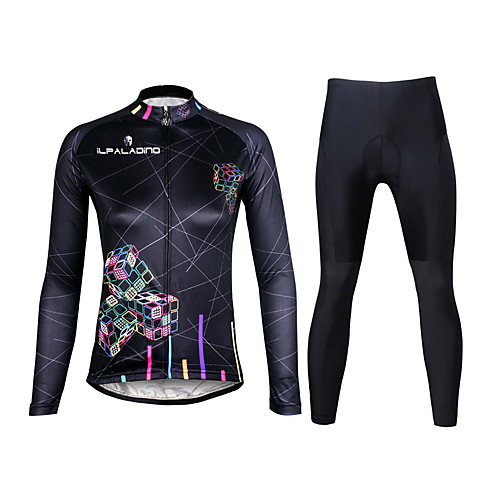 women's plus size cycling clothing