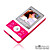 1.5 Inch MP4 Player (1GB, 5 Colors Available)