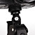  Camera Clamp Roll Bar Seat Post Tripod Mount for Bicycle Motorcycle