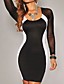 bodycon dress for hourglass shape