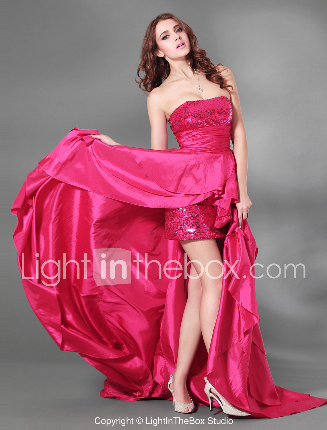 Abiti cocktail anni 60 yard